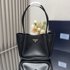 Prada Bucket Bags